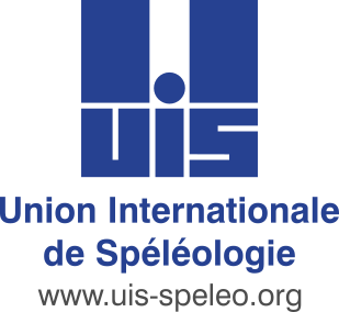 UIS Mezinárodní speleologická unie .