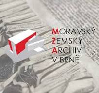 Moravský zemský archiv v Brně.