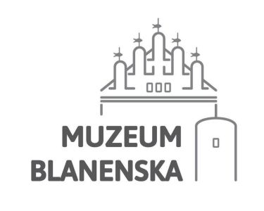 Muzeum blanenska.