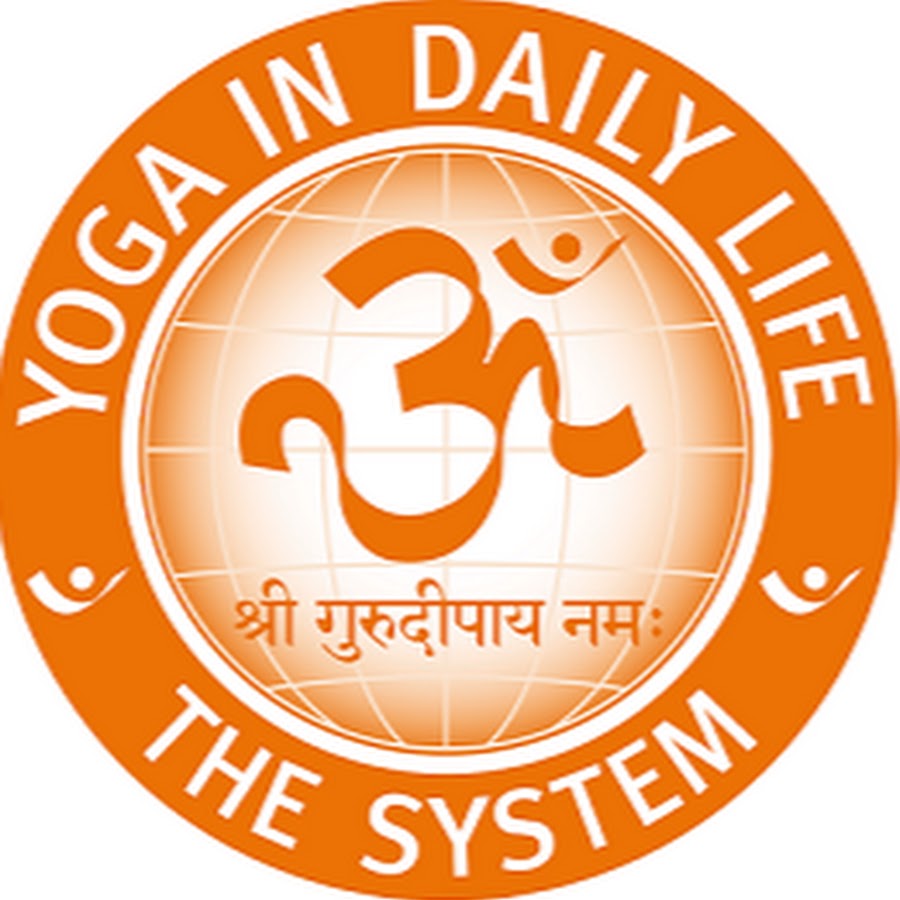 Yoga in Daily life na webu krtiny.info.