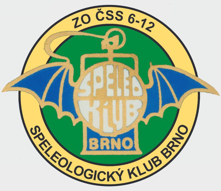 ZO ČSS 6-12 Speleologický klub Brno